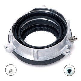 IWE 4x4 Locking Hub Actuator Replacement for 2004-2015 Ford F150 4WD | 2003-2015 Expedition 4wd Lincoln Navigitor | 2006-2008 Mark LT AWD 7L1Z-3C247-A 600-105