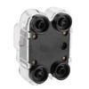 12V‑24V DC Circuit Breaker Auto Car Marine Boat Bike Stereo