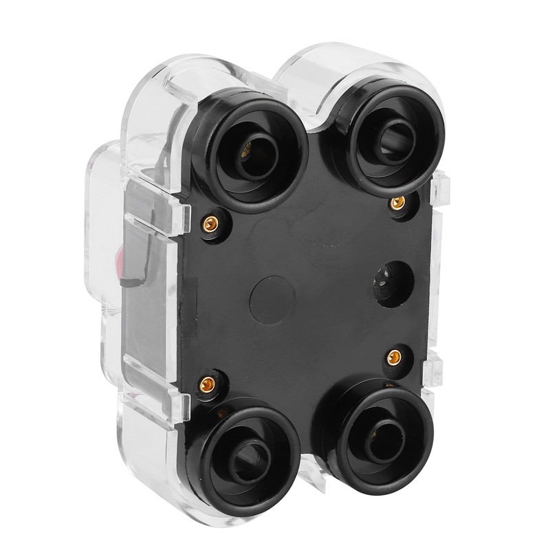 12V‑24V DC Circuit Breaker Auto Car Marine Boat Bike Stereo