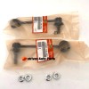 OEM 4Pcs Front & Rear Sway Bar Stabilizer End Link