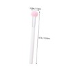 Housoutil 6pcs Mushroom Makeup Sponge for Foundation Application Non Dual
