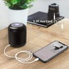 (Apple MFi Certified) iPhone AUX Cord,Lightning to 1/8 Inch Audio