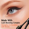 Physicians Formula Eye Booster Waterproof Ultra-Fine Liquid Eyeliner Blackest Black