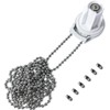 Roller Shade Clutch for 1 1/2" (38mm) Tube with Stainless