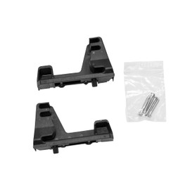 Original Roto Keeper Set for Plastic Roof Windows WDF Series Classic 64x/84x / WDT Series 64xK (Pack of 2)