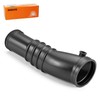 zozoye Intake Boot Duct For Honda Sportrax 300 TRX300EX 1998-2008