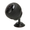 Wireless Mini Camera Panoramic View Security Intelligence WiFi HD Night