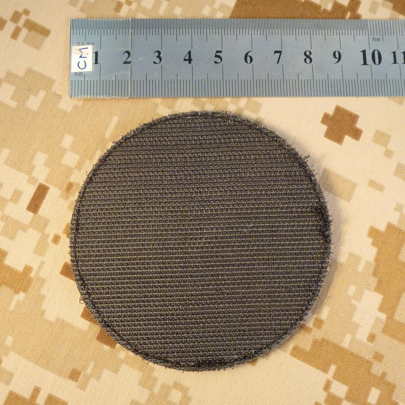 Glow Dark US Navy Seals The Only Easy Day Was