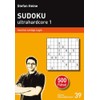 SUDOKU ultrahardcore 1
