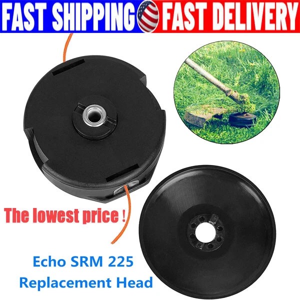 For Echo Speed Feed 400 SRM-225 SRM-230 SRM-2620 Echo Weed