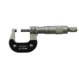 Metrica 44122 Mikrometer, 25-50 mm