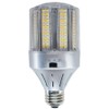 KastLite Bollard Retrofit LED Light with Adjustable Color Temperature and