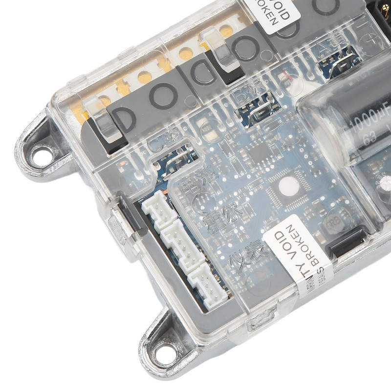 Electric Scooter Controller Main Board Aluminum Alloy and ABS with