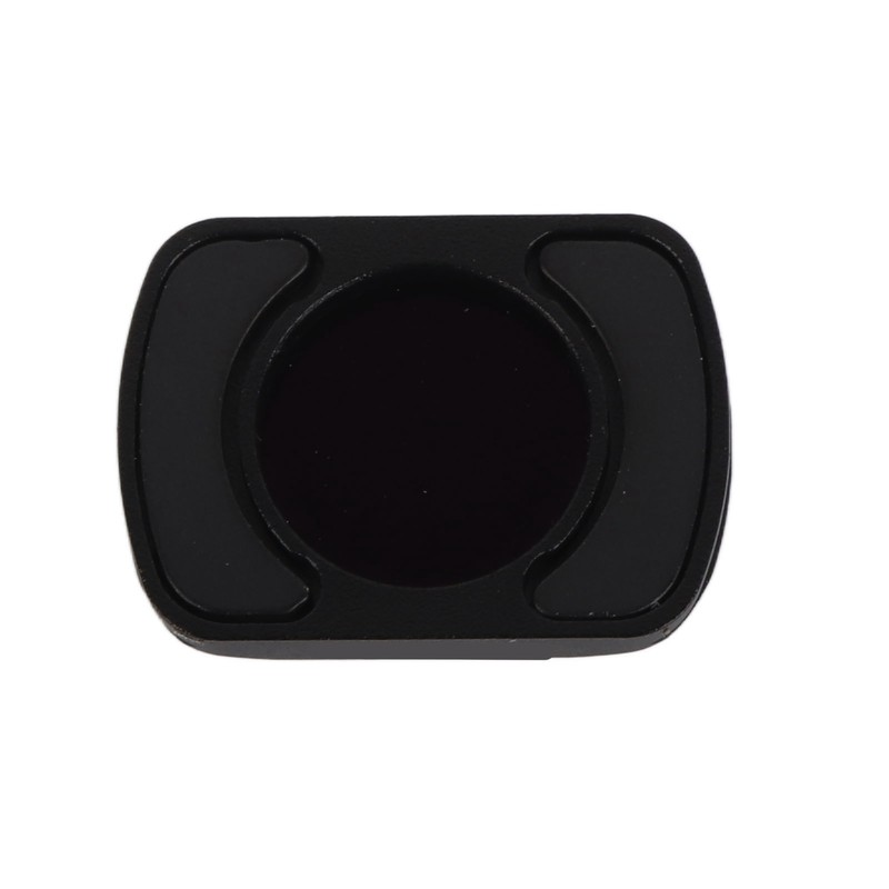 Action Camera NDPL Filter HD Coated Magnetic Mounting Aluminum Frame