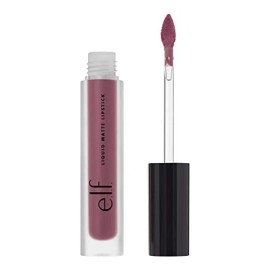 e.l.f. Cosmetics Liquid Matte Lipstick,, Wine Tour