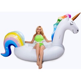 DreambuilderToy Fun Float Swimming Floating Mat Pad Blanket, Foam, Strong Buoyant Power, Fun in Water Sea Lake River Pool Outdoor Activities Recreations Party, DIY Mooring Device DIY Headrest Pillow