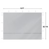 Canopy Sidewall for 10x10 Pop up Canopy Party Tent, UV