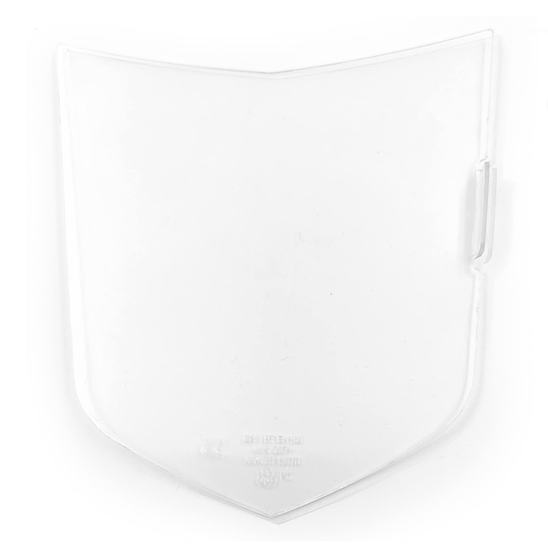 Format 7640127611845 – Front Washer Optrel P550 Set of 5