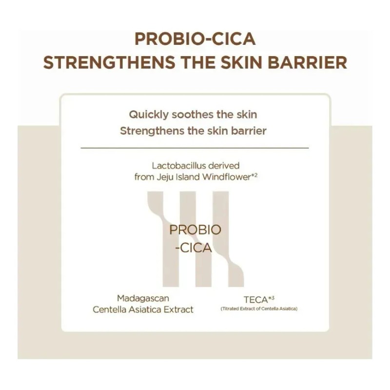 Cdq Ampolla Centella Probiocica 95 Ml