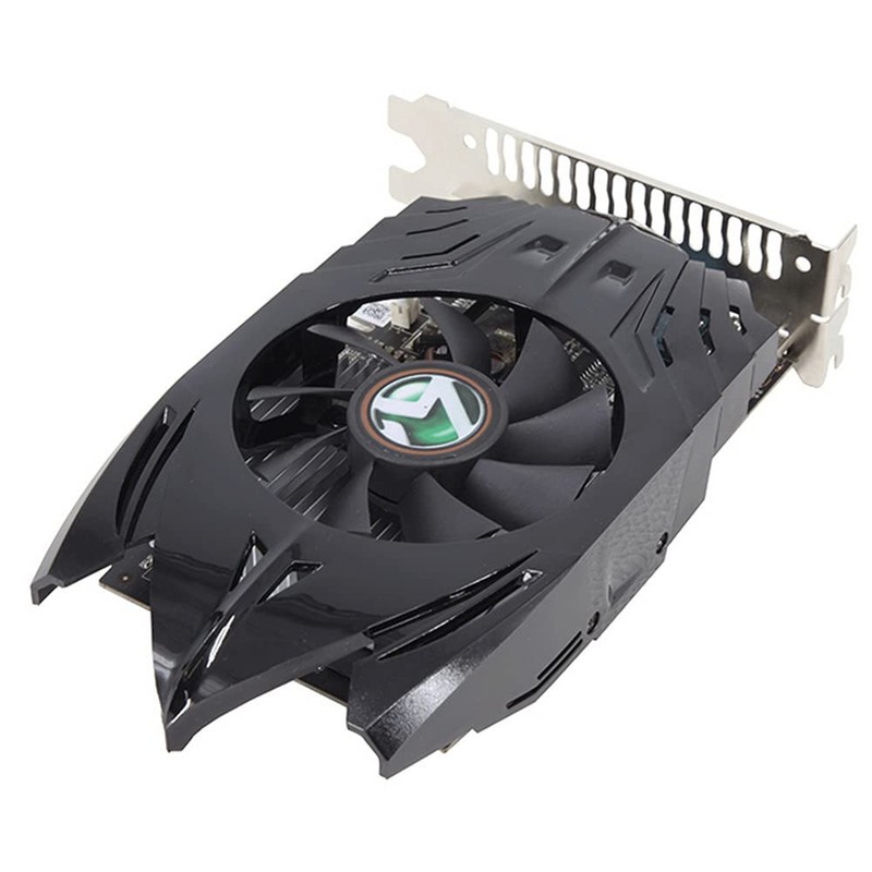 maxsun GeForce GT 730 - Tarjeta gráfica de vídeo (4