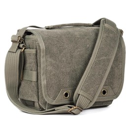 Think Tank Photo Retrospective 5 V2.0 Shoulder Bag - Pinestone