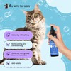 Girl With The Dogs Pure Fur! Sensitive Skin Pet Conditioning