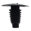 BGS 8129 panel clip assortment for VW vehicles, set of