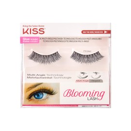 Kiss Blooming Lash Peony Pack of 2