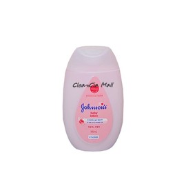 (존슨앤존슨) 존슨즈 베이비 로션 핑크 100ml x1개 (Johnson & Johnson) Johnson's Baby Lotion Pink 100ml x 1 piece