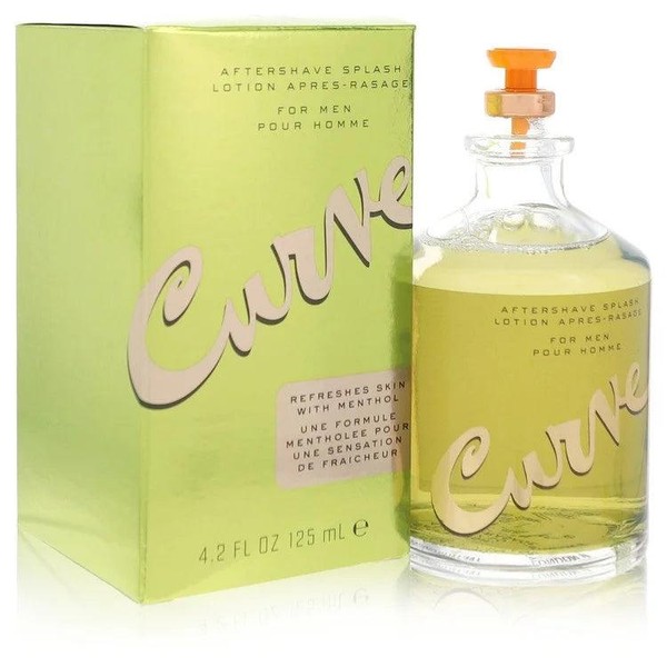 Liz Claiborne Curve After Shave By Liz Claiborne, 4.2 oz