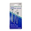 Prime-Line K 5026 Storm Door Protector Chain and Spring, Zinc