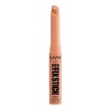 Corrector En Barra, Pro Fix Stick, Nyx Cosmetics Tono Dark