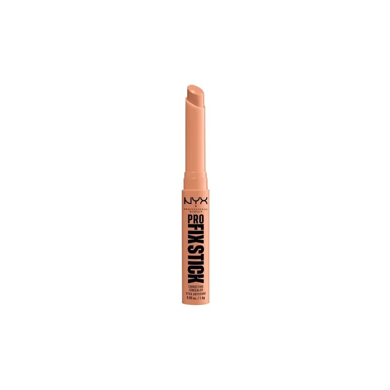 Corrector En Barra, Pro Fix Stick, Nyx Cosmetics Tono Dark
