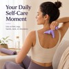 Handheld Foot Massage Tool Set for Relaxation – 3-Piece Pressure