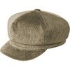 Kangol Cord Spitfire - Beige/M