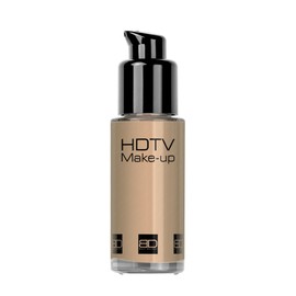 Beni Durrer HDTV Makeup N° 210 Yellow Clay 30g
