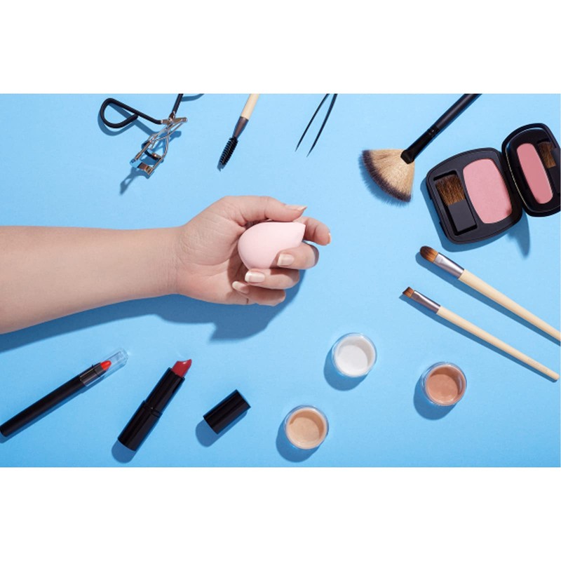 Sample Pots for Cosmetics, Make up Pots 10 Gram Small
