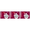 (3 PACK) - Clipper - Organic Infusion Redbush | 80