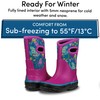 Lone Cone Mud Boots for Boys and Girls - Kid-Friendly