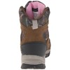 Northside Women's Abilene 400-W Hiking Boot, Tan Camo, 7