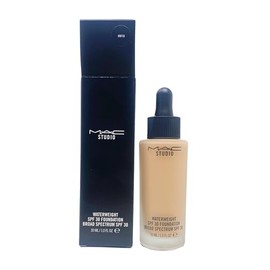 MAC Waterweight SPF 30 Foundation - NW18 (30 ml/1 Fl Oz)