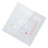 Smart Thermostat 16A Digital Programmable LCD Display Touchscreen Underfloor Heating