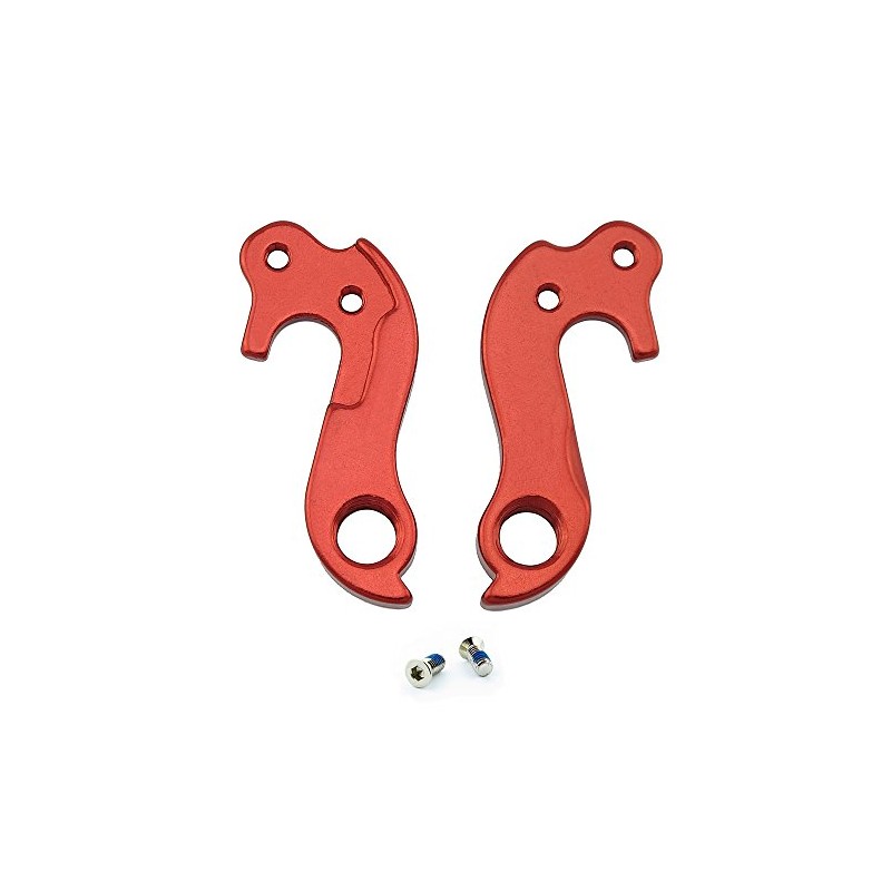 Noah And Theo NT-HD026 Mech Gear Derailleur Hanger Dropout compatible