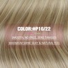 YoungSee Human Hair Tape in Extensions Highlight Seamless Tape Extensions