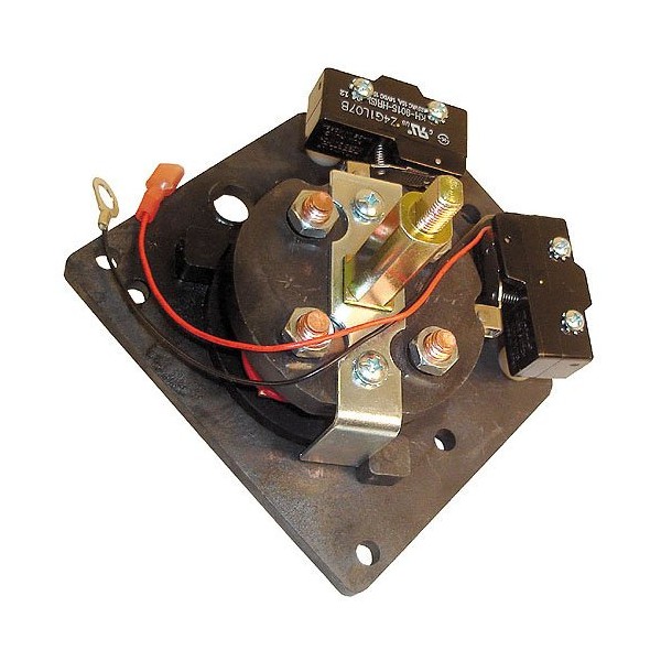 EZGO Forward and Reverse Switch Assembly (1994-up) TXT/Medalist Golf Cart F&R
