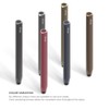 elago Premium Aluminum Stylus Pens for All Touch Screen Tablets/Phones