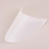 lasuroa 10 Pairs Plastic Shoe Tree Stretcher Inserts, Transparent Shoe