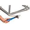 Park Tool PW-5 - Home Mechanic Pedal Wrench Tool,Blue /