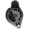 Gladiator High Torque Starter fits TJ Jeep Wrangler 4.0L 1999