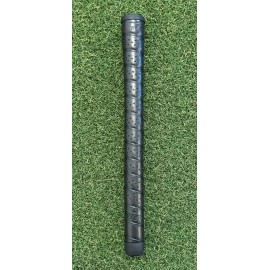 Winn NEW Winn Excel Wrap Golf Swing Grip Black - Choose Size - W6 (Midsized)